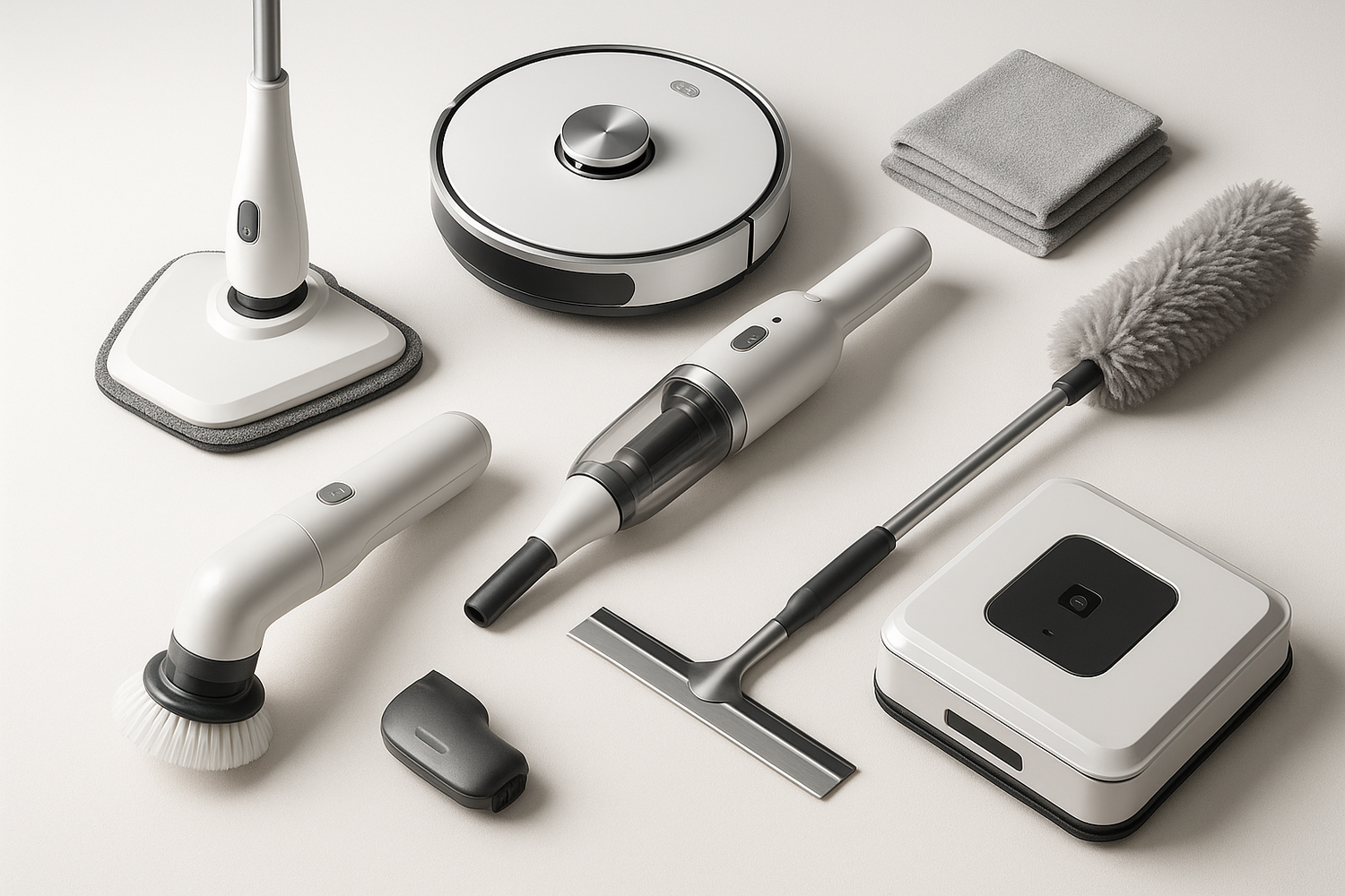 Cleaning Product
