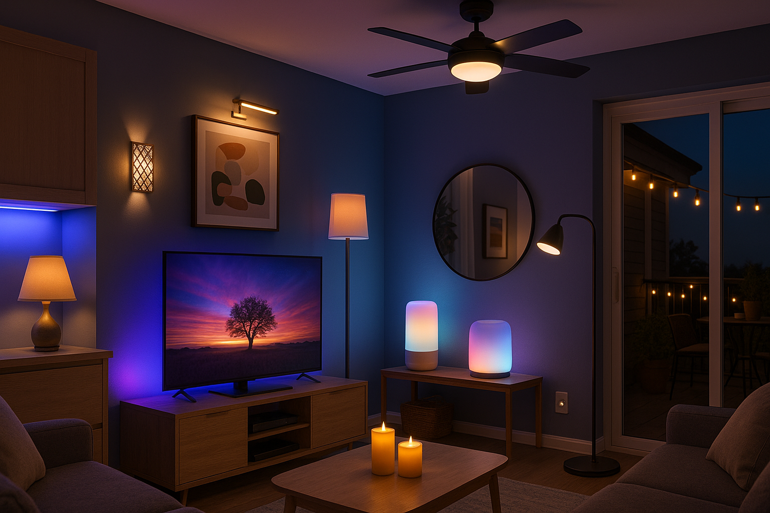Home Decor Items