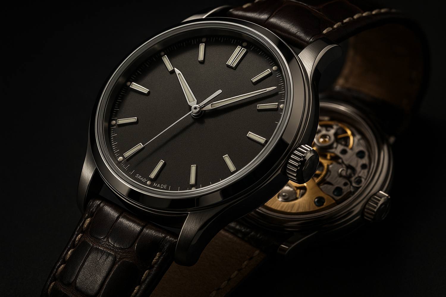 Premium Watches